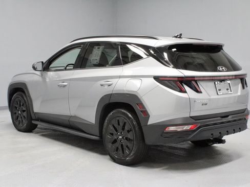 Used 2023 Hyundai Tucson XRT AWD/4WD image 11
