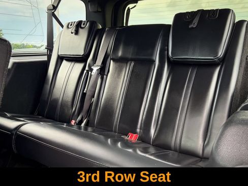 Used 2016 Lincoln Navigator L Select AWD/4WD image 24