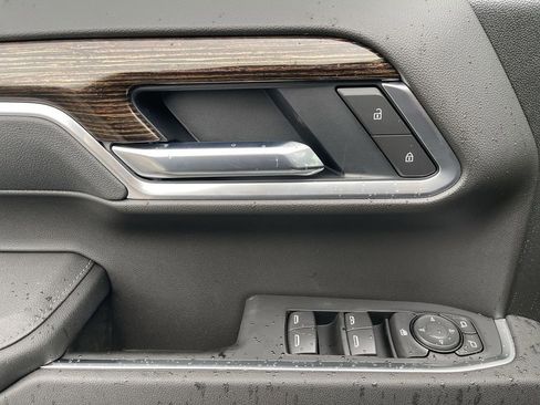 New 2026 GMC Sierra 1500 Elevation AWD/4WD image 23
