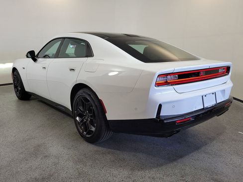 New 2026 Dodge Charger GT w/ Driver Convenience Group AWD/4WD image 5
