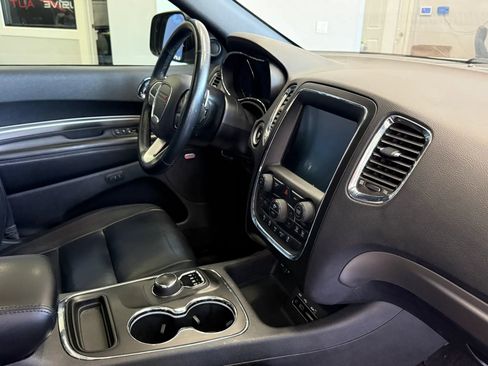 Used 2017 Dodge Durango GT w/ Premium Group AWD/4WD image 23