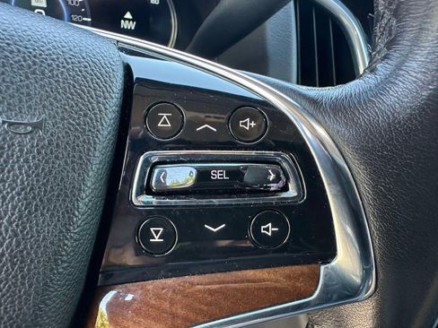 Used 2020 Cadillac Escalade ESV Premium Luxury AWD/4WD image 14