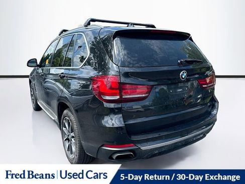 Used 2017 BMW X5 xDrive40e AWD/4WD image 6