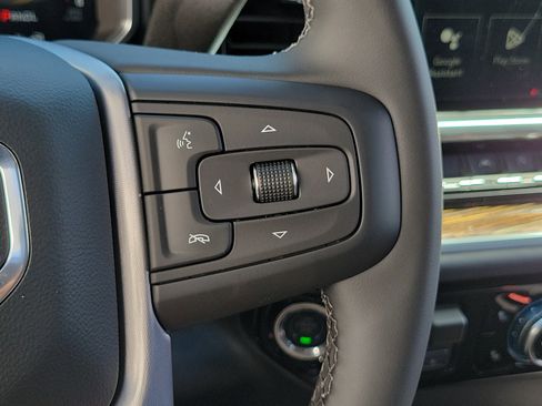 New 2026 GMC Sierra 1500 Elevation w/ Elevation Select Package RWD image 26