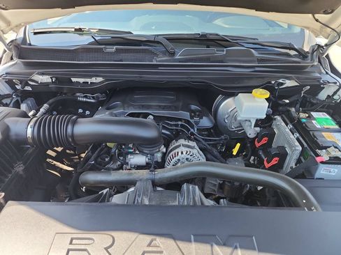 Used 2022 RAM 1500 Rebel w/ Rebel Level 1 Equipment Group AWD/4WD image 25