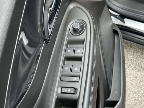 Used 2017 Buick Encore Sport Touring w/ Safety Package FWD image 24