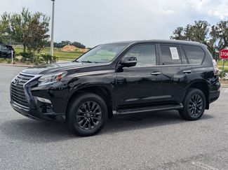 Used 2023 Lexus GX 460 Premium w/ Premium Package AWD/4WD video 1