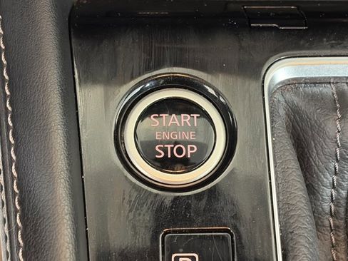 Certified 2021 Nissan Kicks SR w/ SR Premium Package image 25