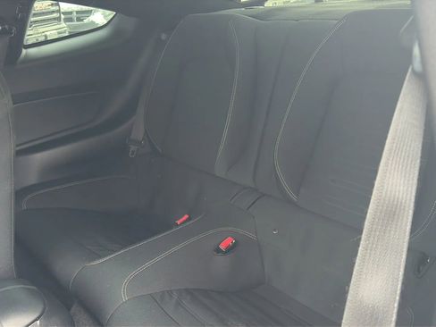 Used 2017 Ford Mustang Coupe image 42