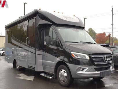 Used 2019 Mercedes-Benz Sprinter 170