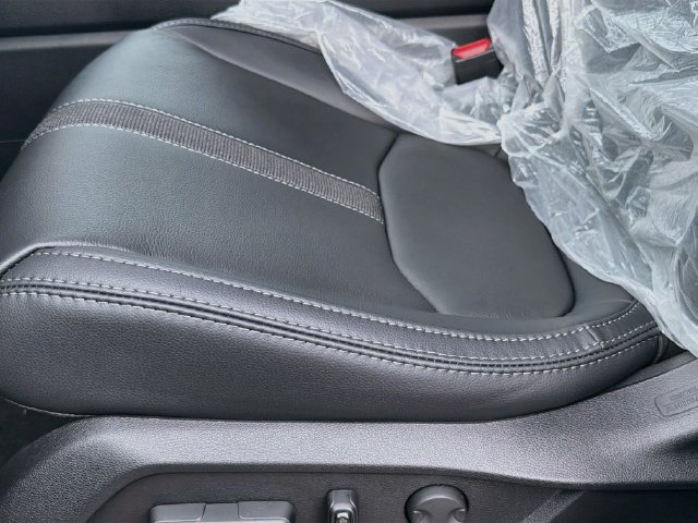 New 2026 Honda Pilot EX-L image 18
