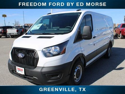 New 2026 Ford Transit 150 Low Roof image 1
