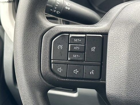 Certified 2025 Ford F250 XLT w/ FX4 Off-Road Package image 24