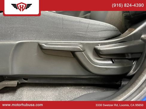 Used 2015 Honda Fit EX image 42
