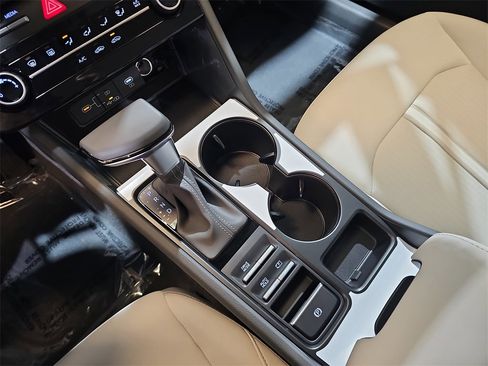 New 2026 Hyundai Sonata SE image 23