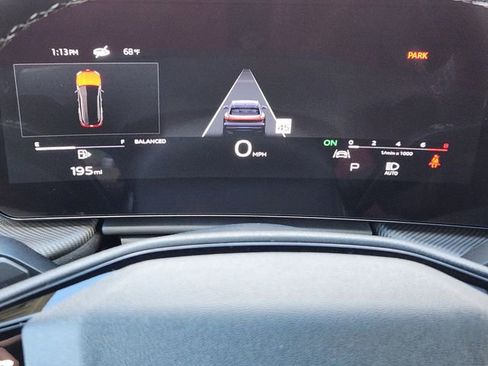 New 2025 Audi SQ5 Prestige image 14