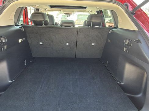 Used 2025 MAZDA CX-50 AWD 2.5 S w/ Premium Package image 13