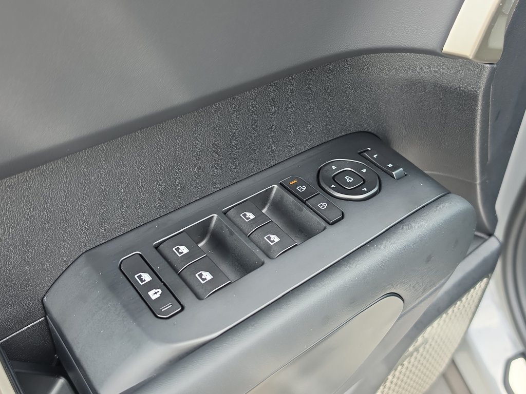 New 2027 Kia Telluride SX Prestige AWD/4WD image 21
