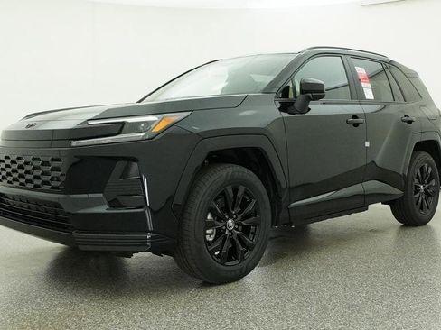 New 2026 Toyota RAV4 AWD Plug-in Hybrid image 22