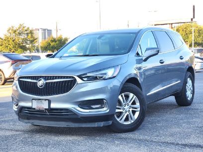 Used 2019 Buick Enclave Essence