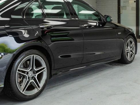 Used 2019 Mercedes-Benz C 43 AMG 4MATIC Sedan image 35