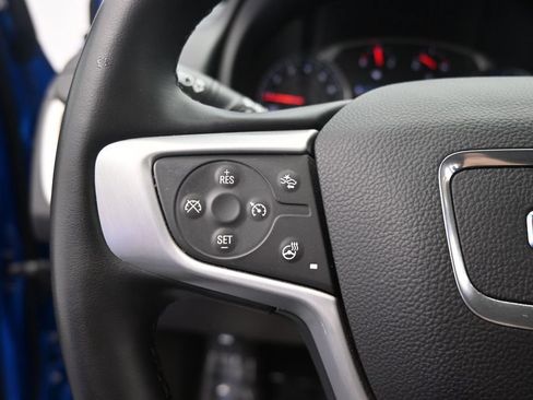 Used 2024 GMC Terrain SLT AWD/4WD image 36