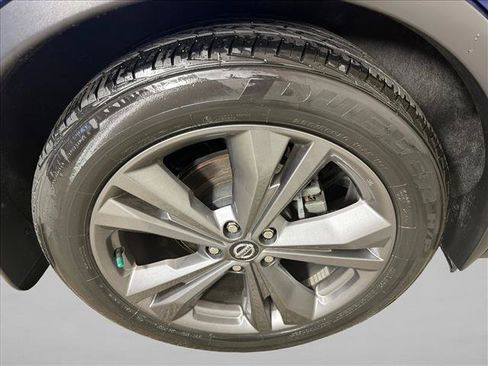 Used 2022 Nissan Murano Platinum w/ Cargo Package AWD/4WD image 19