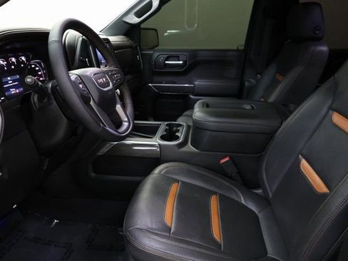 Used 2022 GMC Sierra 1500 AT4 w/ AT4 Preferred Package AWD/4WD image 76