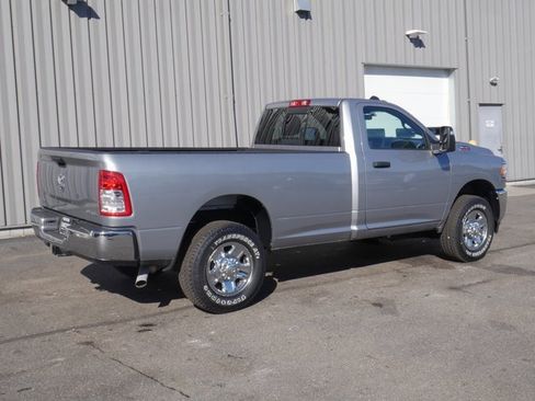 Used 2024 RAM 3500 Tradesman w/ Bed Utility Group image 9