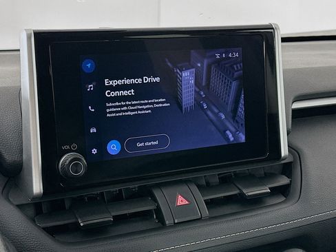 Used 2024 Toyota RAV4 XLE image 22