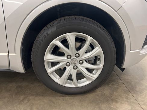 Used 2019 Buick Envision Preferred image 19