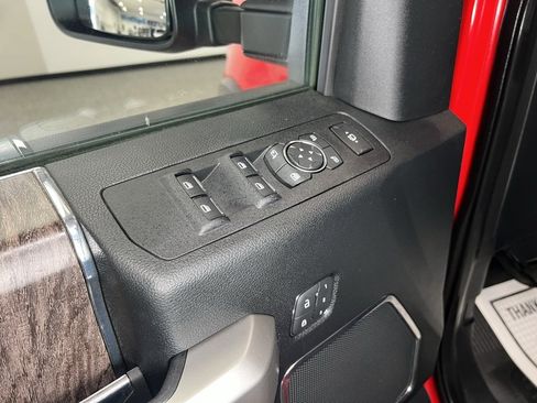Used 2019 Ford F350 Lariat w/ Lariat Ultimate Package image 15