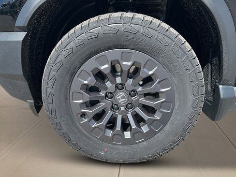 New 2026 Honda Passport TrailSport image 10