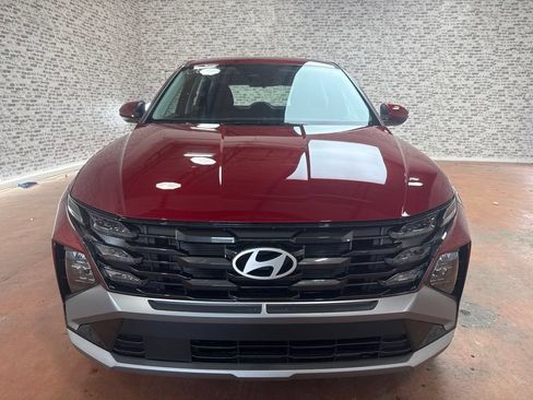 New 2026 Hyundai Tucson SE FWD image 2