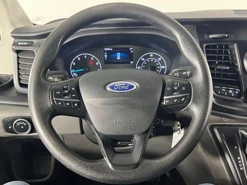 Used 2020 Ford Transit 350 Low Roof RWD image 13