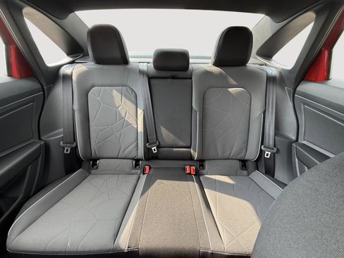 New 2025 Volkswagen Jetta Sport image 15