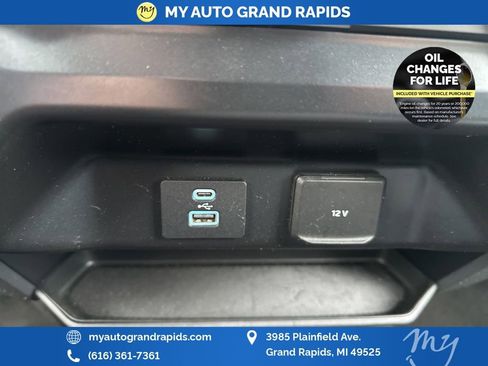 Used 2021 Ford F150 XLT w/ Equipment Group 301A Mid AWD/4WD image 23