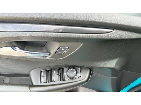 Used 2022 Chevrolet TrailBlazer RS AWD/4WD image 12