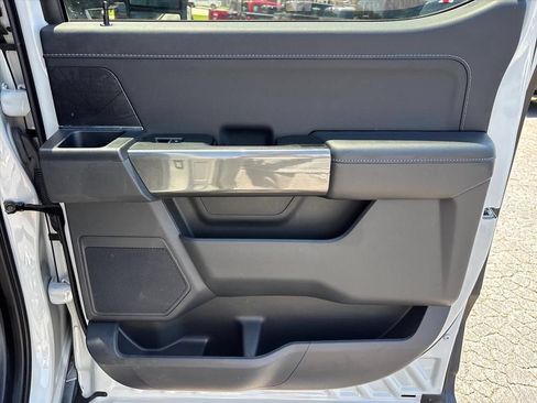 Used 2023 Ford F150 XLT w/ Equipment Group 302A High AWD/4WD image 15