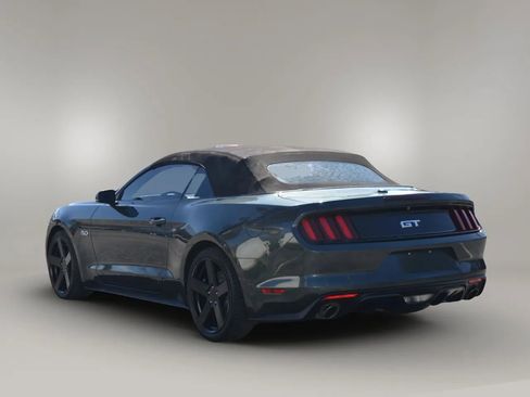 Used 2015 Ford Mustang GT Premium w/ Equipment Group 401A image 36
