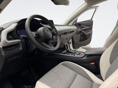 Used 2026 MAZDA CX-30 AWD 2.5 S image 10