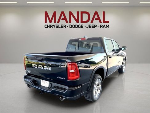 New 2026 RAM 1500 Big Horn image 6