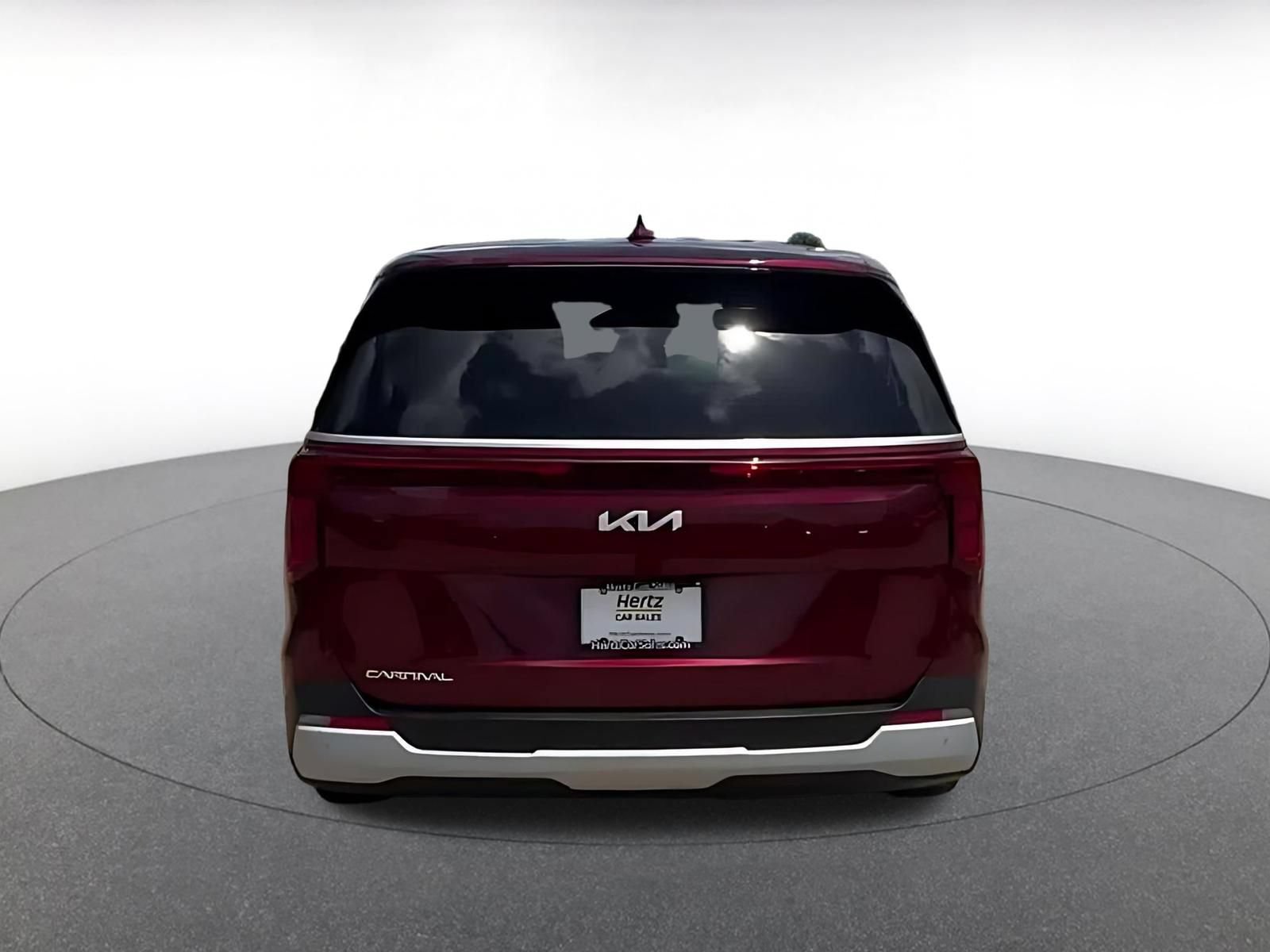 Used 2026 Kia Carnival FWD image 12