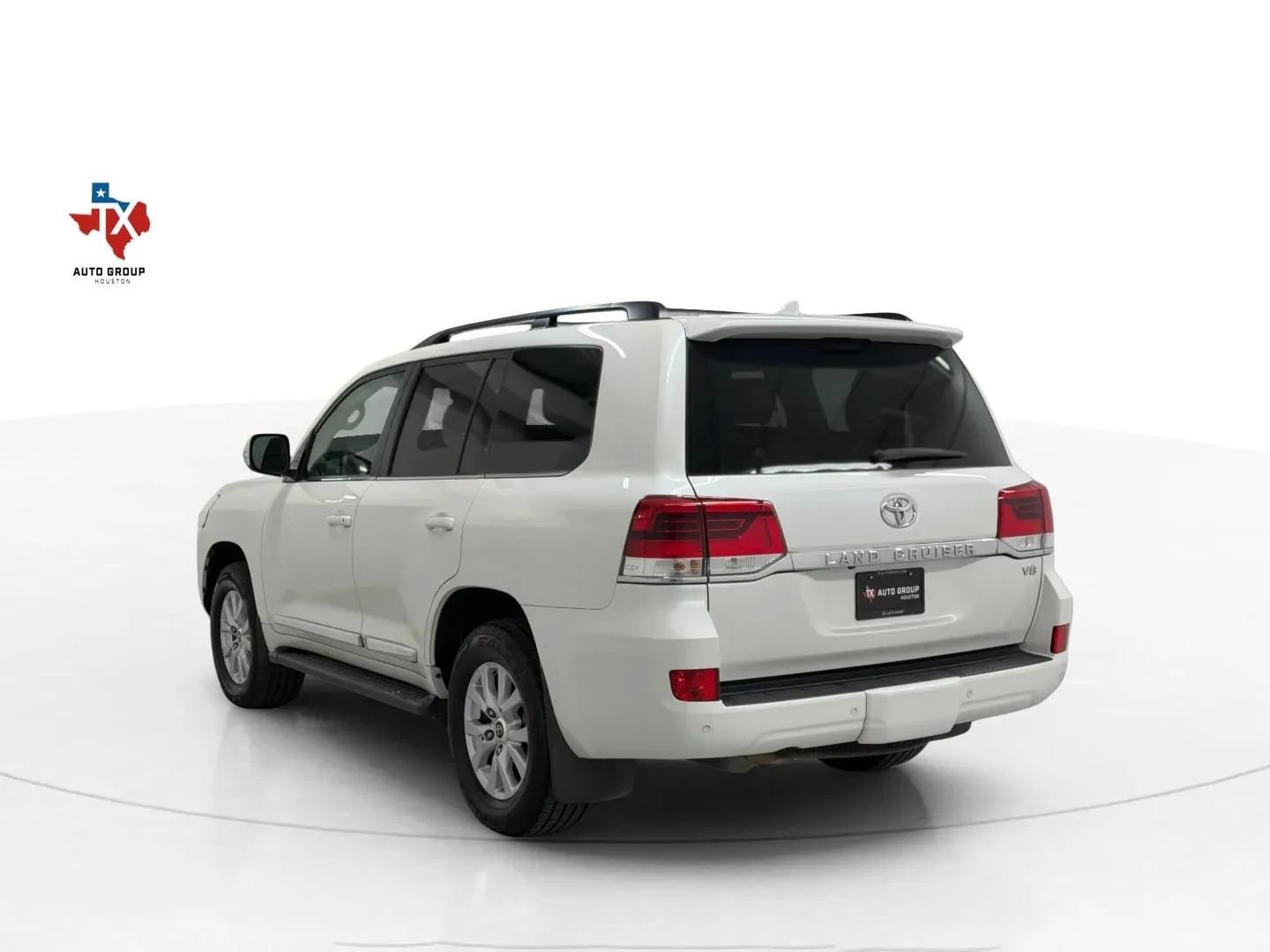 Used 2018 Toyota Land Cruiser AWD/4WD image 54