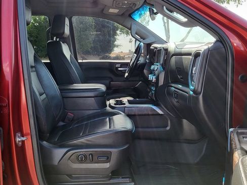 Used 2023 GMC Sierra 2500 Denali AWD/4WD image 16