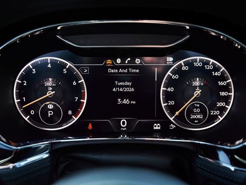 Used 2020 Bentley Continental GT AWD/4WD image 52