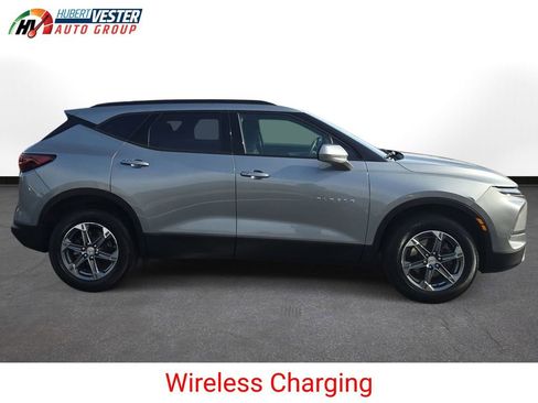 Used 2024 Chevrolet Blazer LT w/ Convenience Package image 9