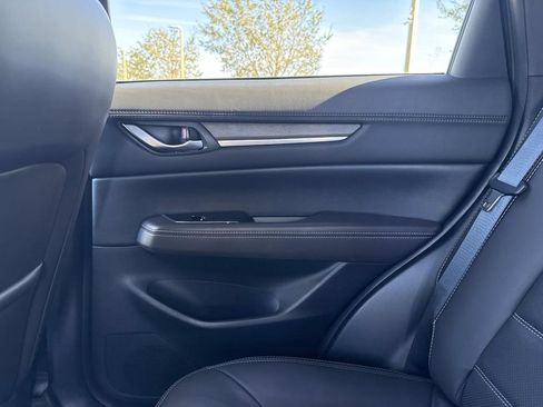 Certified 2025 MAZDA CX-5 Signature image 20
