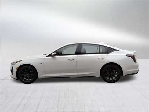 Used 2023 Cadillac CT5 Sport image 8