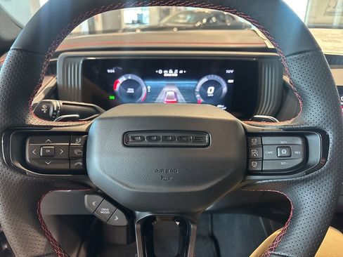 New 2026 Dodge Charger Scat Pack AWD/4WD image 9